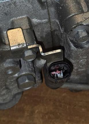 Компрессор кондиционера а компресора bmw e90 e92 e93 325i 330i n52 3.0i 6956716 3