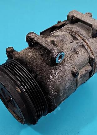 Компресор кондиціонера mercedes w169 a0012309011 6su16c