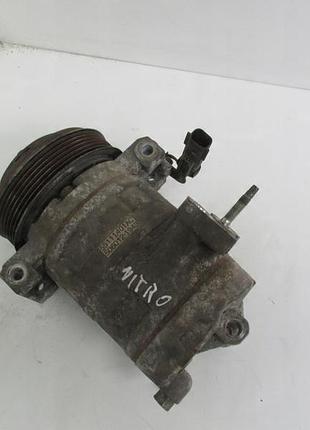Компресор кондиціонера dodge nitro 2.8 crd 55111401ac