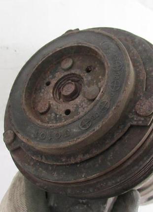 Компресор кондиціонера dodge nitro 2.8 crd 55111401ac 3