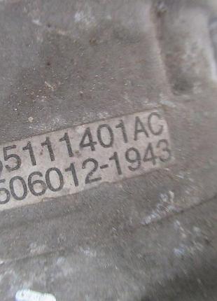 Компресор кондиціонера dodge nitro 2.8 crd 55111401ac 4
