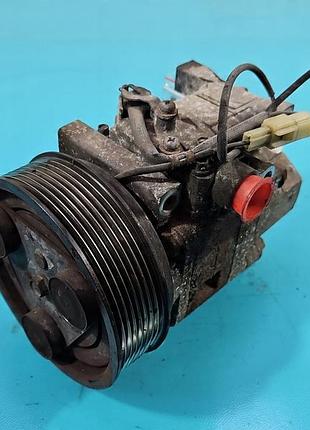 Компресор кондиціонера mazda 6 ii gh h12a0ca4je l120627