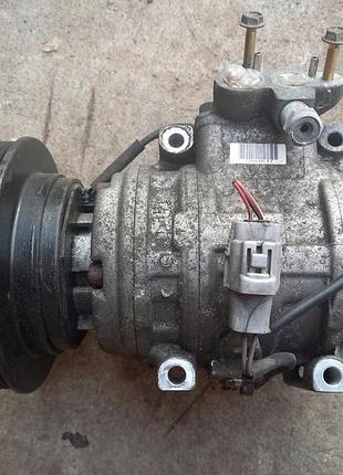 Компресор кондиціонера toyota carina e 92-97 2.0
