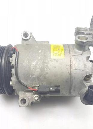 Компрессор кондиционера ford oe dv6119d629fd