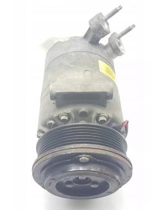 Компрессор кондиционера ford oe dv6119d629fd 2