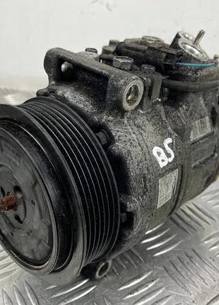 Компресор кондиціонера mercedes-benz w203 2.2 cdi a0012305611