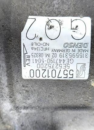 Компресор кондиціонера opel corsa e 1.4 16 в 6