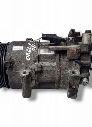 Компрессор кондиционера mercedes-benz a-class w169 2007 a0022301311