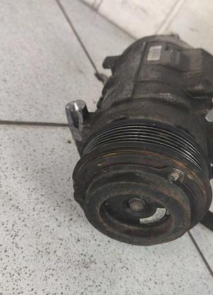 Компресор кондиціонера mazda cx-9 2nd facelift (2012-2016) 447190-7012 4