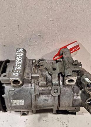 Компресор кондиціонера compmressor 967565880 peugeot partner iv 1,5 hdi 18