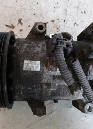 Компрессор кондиционера 447220-9395 toyota avensis t25