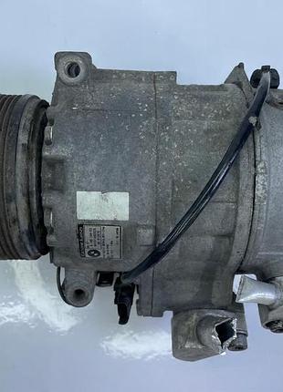 Компрессор кондиционера bmw e60 e70 e90 3.0d m57 9185146