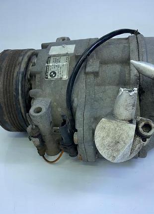Компрессор кондиционера bmw e60 e70 e90 3.0d m57 9185146 3