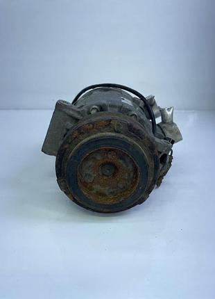 Компрессор кондиционера bmw e60 e70 e90 3.0d m57 9185146 4