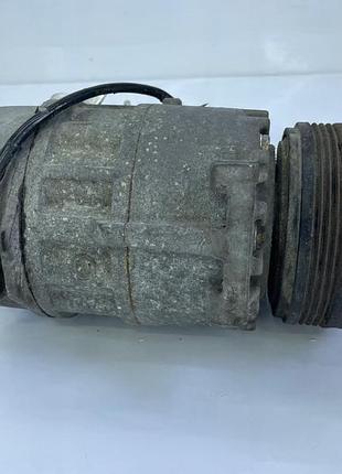 Компрессор кондиционера bmw e60 e70 e90 3.0d m57 9185146 5