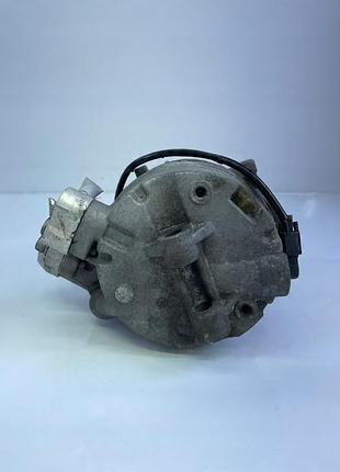 Компрессор кондиционера bmw e60 e70 e90 3.0d m57 9185146 6