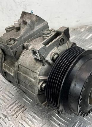 Компрессор кондиционера mercedes e200 w212 a0023304511