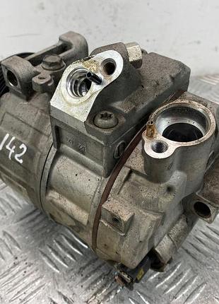 Компрессор кондиционера mercedes e200 w212 a0023304511 3