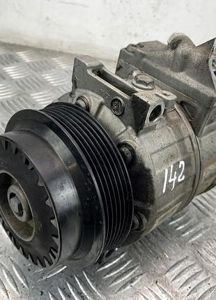 Компрессор кондиционера mercedes e200 w212 a0023304511 4