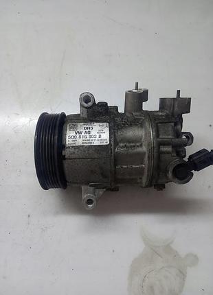 Компресор кондиціонера volkswagen audi 2.0tdi 5q0816803b
