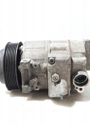 Компресор кондиціонера mercedes c клас w204 1.6