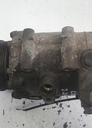 Компрессор кондиционера санден 38800-rsr-e010-m2 3