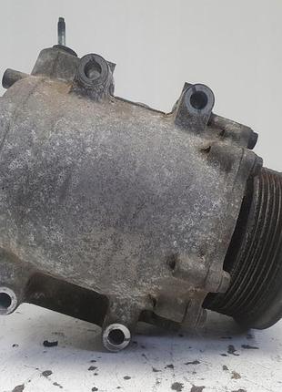 Компрессор кондиционера санден 38800-rsr-e010-m2 4