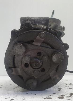 Компрессор кондиционера санден 38800-rsr-e010-m2 5