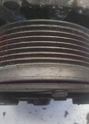 Компрессор кондиционера санден 38800-rsr-e010-m2 8