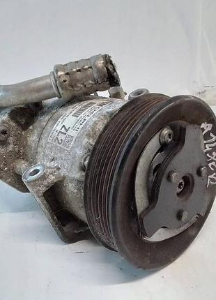 Компресор кондиціонера opel astra j 1.6 а 401351739