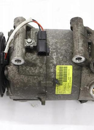 Компрессор кондиционера ford s-max mk2 насос кондиціонування dg9h-19d629-fd