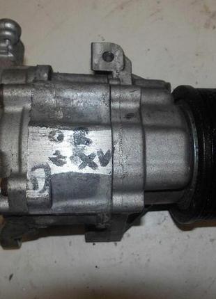 Компрессор кондиционера subaru forester xv 73111fj020 z0014719a