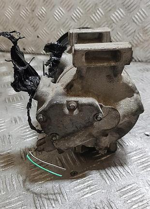 Компресор кондиціонера toyota corolla e15 2