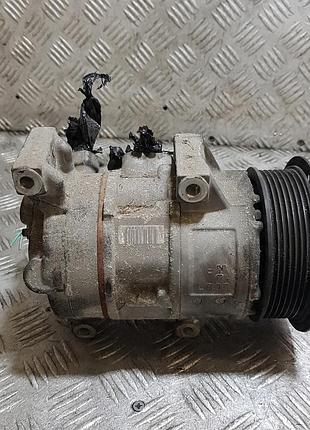 Компресор кондиціонера toyota corolla e15 3