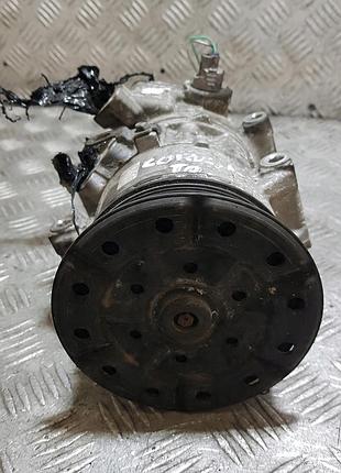 Компресор кондиціонера toyota corolla e15 4