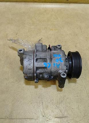 Компрессор кондиционера audi oe 4f0260805ac