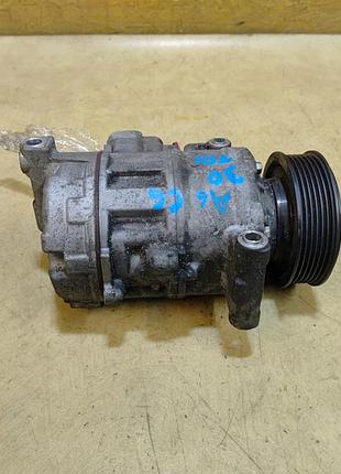 Компрессор кондиционера audi oe 4f0260805ac 2