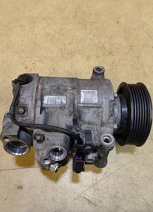 Компрессор кондиционера audi oe 4f0260805ac 3