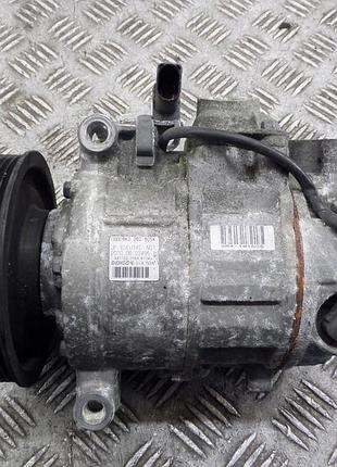 Компрессор кондиционера а компресора audi s4 b8 8k 3.0 tfsi 8k0260805k