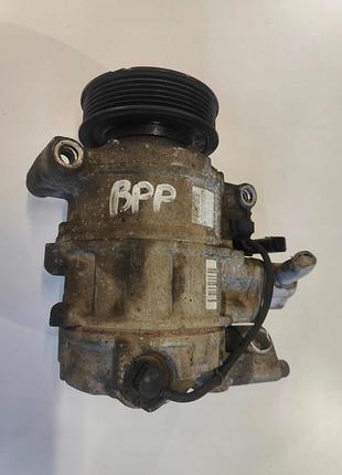 Компрессор кондиционера audi oe 4f0260805s