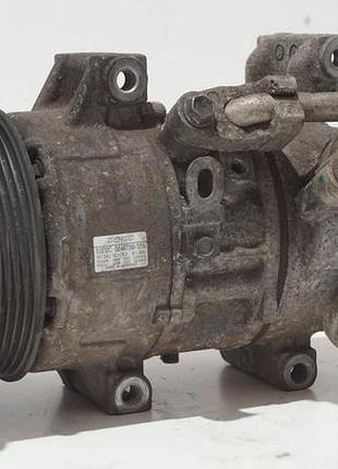 Компресор кондиціонера toyota oe ge447260-1258 кондиціоненера