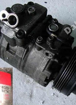 Компрессор кондиционера bmw e46 e38 3.0d e39 2.5d compressor clime climmer climmer 530d 730d