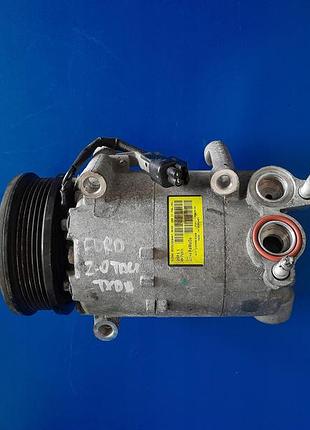 Компресор кондиціонера ford oe av41-19d629-ac