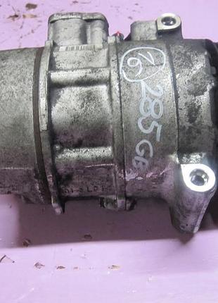 Компрессор кондиционера mercedes e 2.2 cdi 09r 170 км a0012308111 6su16c