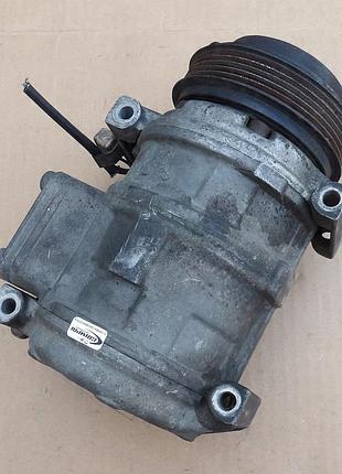 Компресор кондиціонера bmw e34 2.5 тд 147100-5690