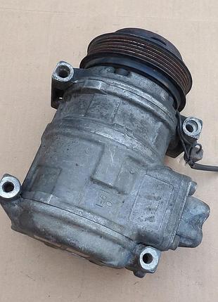 Компресор кондиціонера bmw e34 2.5 тд 147100-5690 2