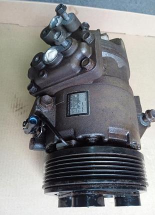 Компресор кондиціонера suzuki oe 95201-76ka0