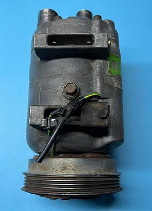 Компрессор кондиционера zexel volkswagen audi 8d0260805d