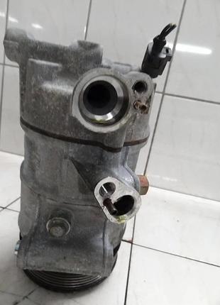 Компресор кондиціонера audi volkswagen 1.6 tdi 5n0820803h