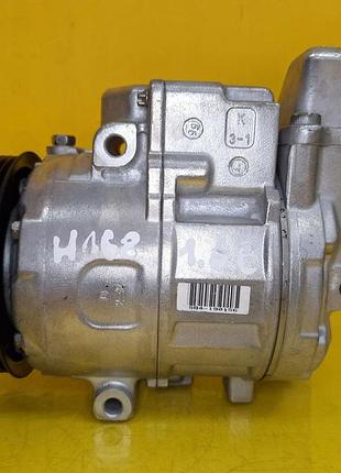 Компрессор кондиционера mercedes w168 a compressor a class 1.6 benna nr94